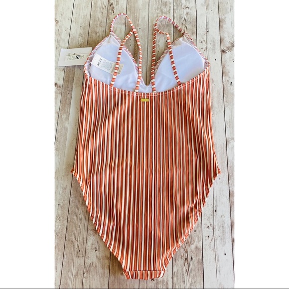 Roxy Sandy Treasure One Piece - Picture 7 of 10